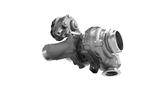 Lader, Aufladung GARRETT 952201-5001S Bild Lader, Aufladung GARRETT 952201-5001S