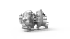 Lader, Aufladung GARRETT 952201-5001S Bild Lader, Aufladung GARRETT 952201-5001S