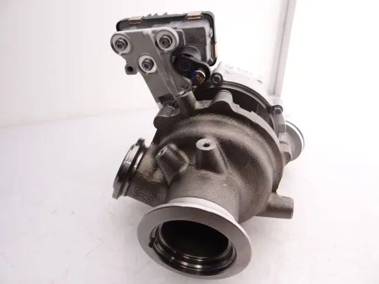 Lader, Aufladung GARRETT 924318-5001S Bild Lader, Aufladung GARRETT 924318-5001S