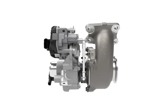 Lader, Aufladung GARRETT 913630-5004S Bild Lader, Aufladung GARRETT 913630-5004S