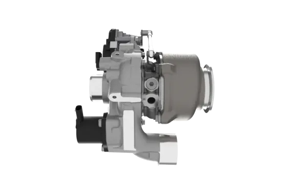 Lader, Aufladung GARRETT 913630-5004S Bild Lader, Aufladung GARRETT 913630-5004S