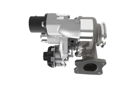 Lader, Aufladung GARRETT 913630-5004S Bild Lader, Aufladung GARRETT 913630-5004S