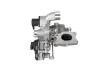 Lader, Aufladung GARRETT 913630-5004S Bild Lader, Aufladung GARRETT 913630-5004S