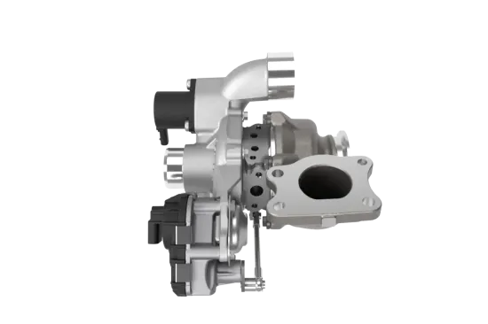 Lader, Aufladung GARRETT 913630-5004S Bild Lader, Aufladung GARRETT 913630-5004S