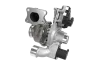 Lader, Aufladung GARRETT 913630-5004S