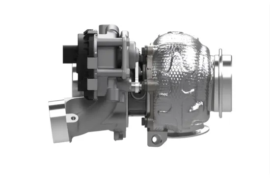 Lader, Aufladung GARRETT 873798-5003S Bild Lader, Aufladung GARRETT 873798-5003S