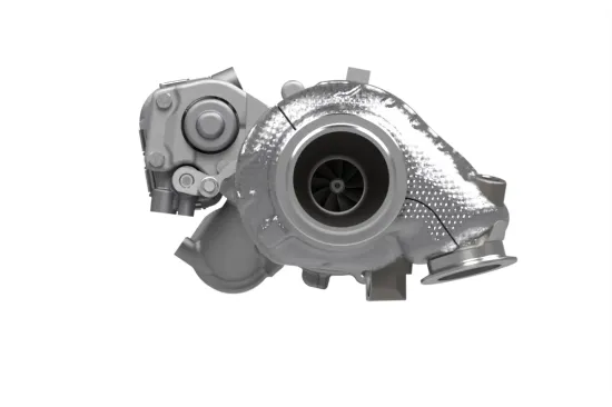 Lader, Aufladung GARRETT 873798-5003S Bild Lader, Aufladung GARRETT 873798-5003S