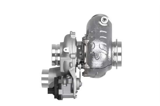 Lader, Aufladung GARRETT 873798-5003S Bild Lader, Aufladung GARRETT 873798-5003S