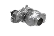 Lader, Aufladung GARRETT 873798-5003S