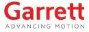 Logo GARRETT