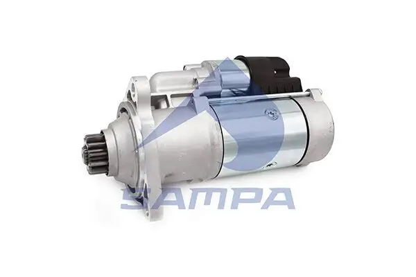 Starter 24 V 5,5 kW SAMPA 052.134 Bild Starter 24 V 5,5 kW SAMPA 052.134