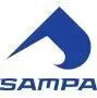 Logo SAMPA