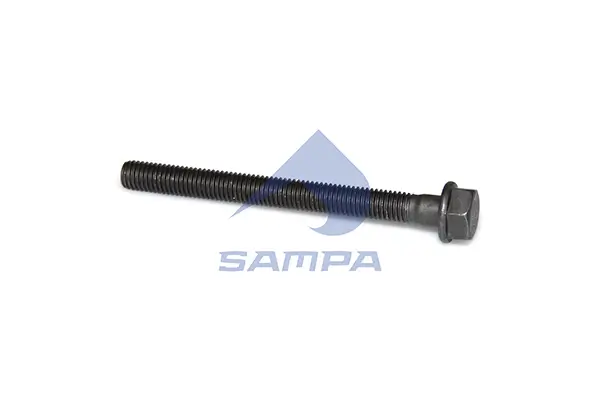 Schraube, Abgaskrümmer SAMPA 010.089