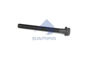 Schraube, Abgaskrümmer SAMPA 010.089