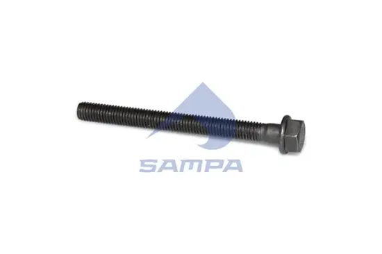 Schraube, Abgaskrümmer SAMPA 010.089 Bild Schraube, Abgaskrümmer SAMPA 010.089