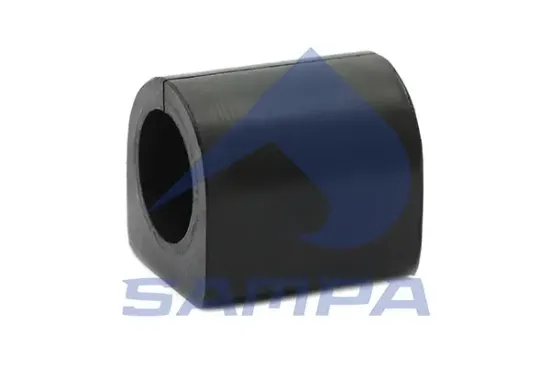 Lagerung, Stabilisator Hinterachse SAMPA 011.020 Bild Lagerung, Stabilisator Hinterachse SAMPA 011.020