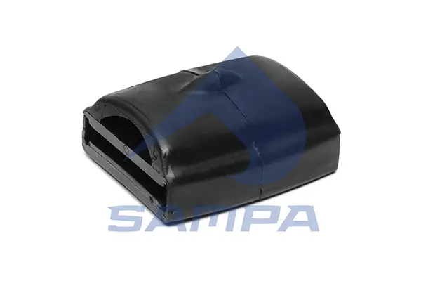 Anschlagpuffer, Federung SAMPA 011.103