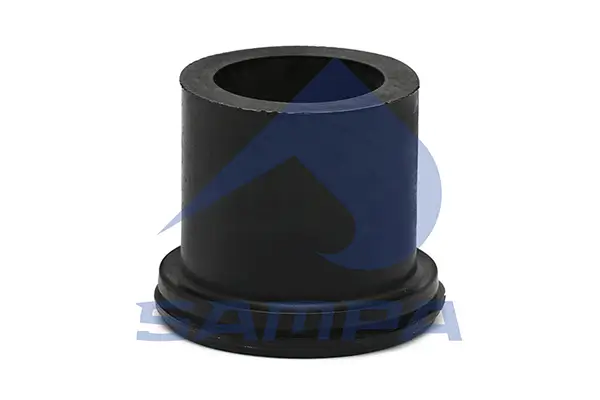 Lagerbuchse, Blattfeder SAMPA 011.123