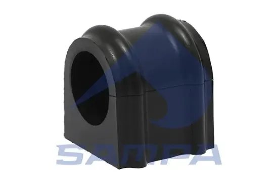 Lagerung, Stabilisator Hinterachse SAMPA 011.294 Bild Lagerung, Stabilisator Hinterachse SAMPA 011.294