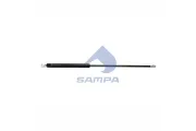 Gasfeder, Frontklappe SAMPA 020.241