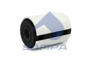 Lagerbuchse, Blattfeder SAMPA 020.264/SD