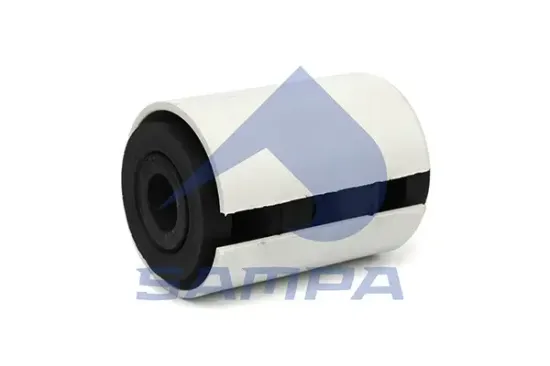 Lagerbuchse, Blattfeder SAMPA 020.264/SD Bild Lagerbuchse, Blattfeder SAMPA 020.264/SD