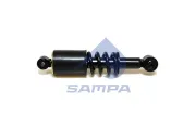 Dämpfer, Fahrerhauslagerung SAMPA 020.295