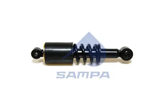 Dämpfer, Fahrerhauslagerung SAMPA 020.295 Bild Dämpfer, Fahrerhauslagerung SAMPA 020.295