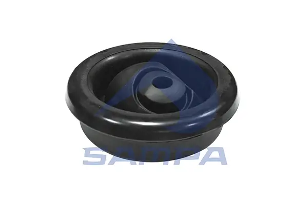 Schalthebelverkleidung SAMPA 020.407