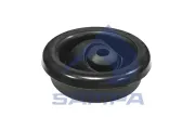 Schalthebelverkleidung SAMPA 020.407