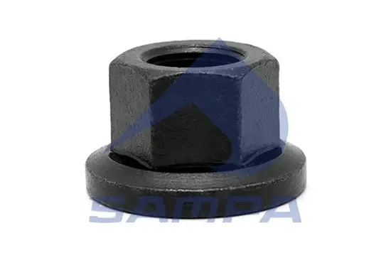 Radmutter SAMPA 020.452 Bild Radmutter SAMPA 020.452