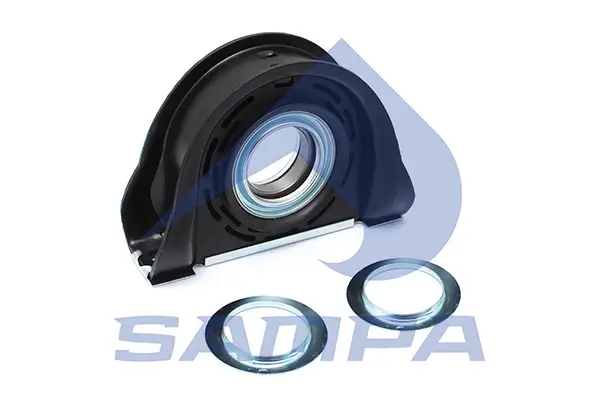 Lagerung, Gelenkwelle SAMPA 023.267