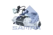 Starter 24 V 5 kW SAMPA 027.013