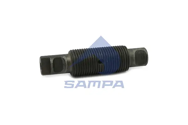 Federbolzen SAMPA 030.171