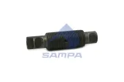 Federbolzen SAMPA 030.171