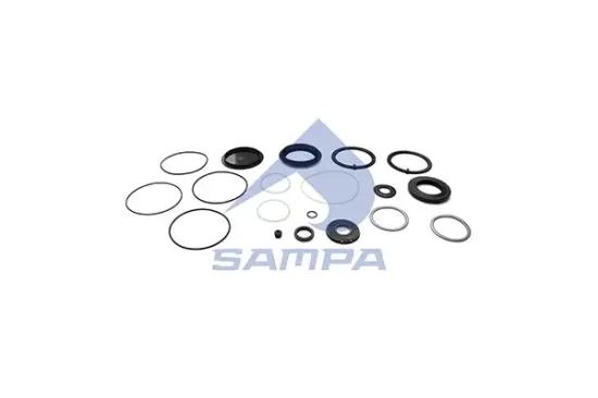 Reparatursatz, Lenkgetriebe SAMPA 030.775 Bild Reparatursatz, Lenkgetriebe SAMPA 030.775