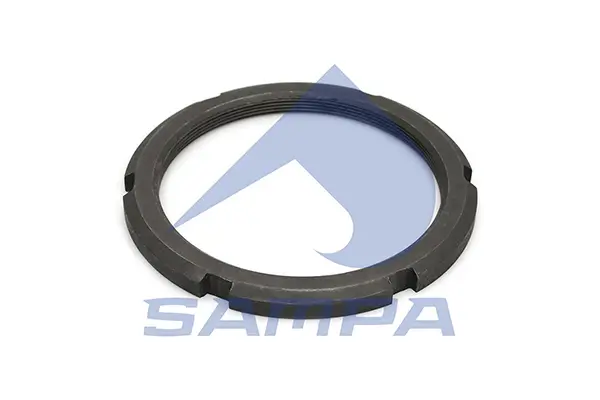 Mutter, Achszapfen SAMPA 031.212