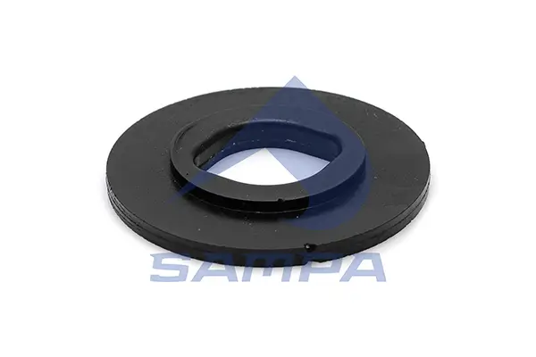 Distanzscheibe, Fahrerhausstabilisator SAMPA 040.009/1