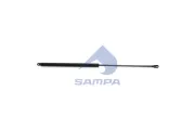 Gasfeder, Frontklappe SAMPA 040.092