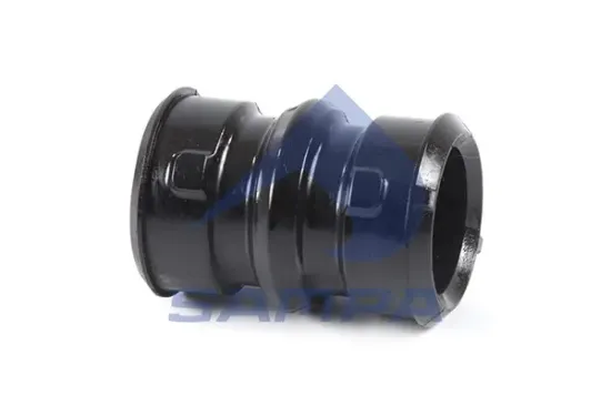 Lagerung, Kotflügelhalterung SAMPA 041.476 Bild Lagerung, Kotflügelhalterung SAMPA 041.476