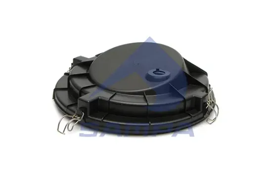 Deckel Luftfiltergehäuse SAMPA 042.141/1 Bild Deckel Luftfiltergehäuse SAMPA 042.141/1