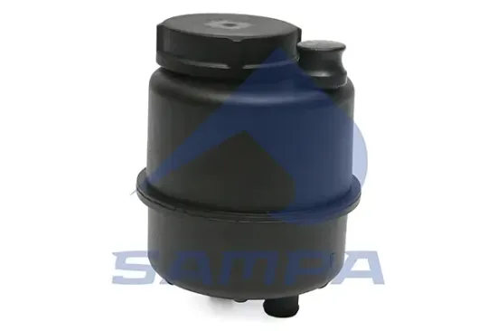 Ausgleichsbehälter, Hydrauliköl (Servolenkung) SAMPA 042.200 Bild Ausgleichsbehälter, Hydrauliköl (Servolenkung) SAMPA 042.200