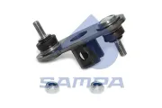 Gelenk, Schaltstange SAMPA 042.360