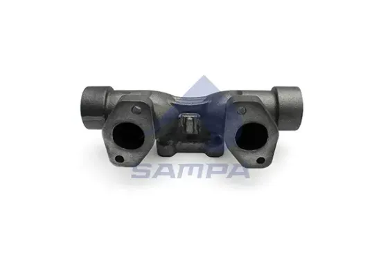 Krümmer, Abgasanlage SAMPA 043.272 Bild Krümmer, Abgasanlage SAMPA 043.272