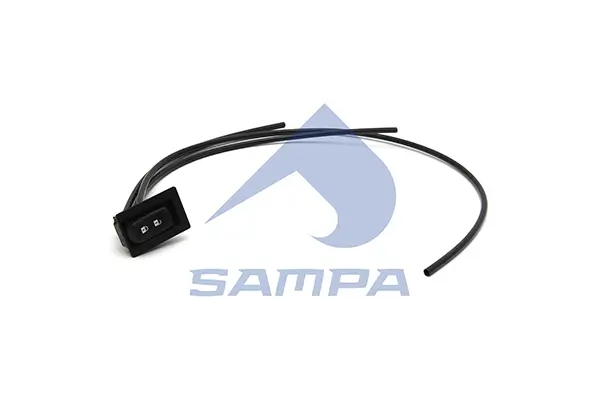 Ventil, Servolenkung SAMPA 044.097