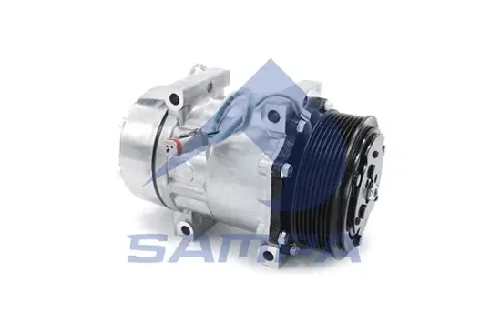 Trockner, Klimaanlage SAMPA 044.457 Bild Trockner, Klimaanlage SAMPA 044.457