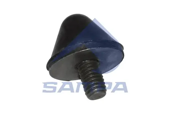 Anschlagpuffer, Fahrerhaus SAMPA 050.348 Bild Anschlagpuffer, Fahrerhaus SAMPA 050.348