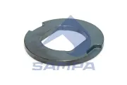 Sicherungsblech, Achsmutter SAMPA 051.252