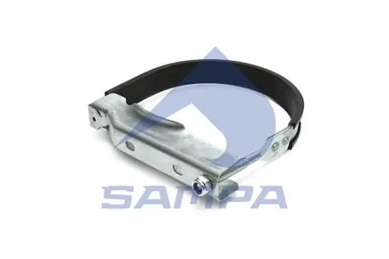 Halteband, Druckluftbehälter SAMPA 052.067 Bild Halteband, Druckluftbehälter SAMPA 052.067