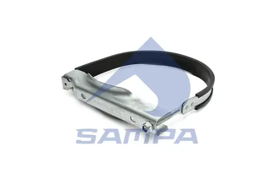 Halteband, Druckluftbehälter SAMPA 052.070 Bild Halteband, Druckluftbehälter SAMPA 052.070